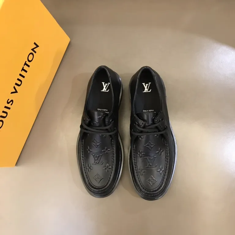 Louis Vuitton Shoe 